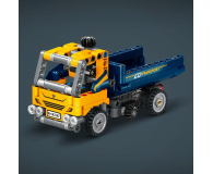 LEGO Technic 42147 Wywrotka - 1090517 - zdjęcie 2
